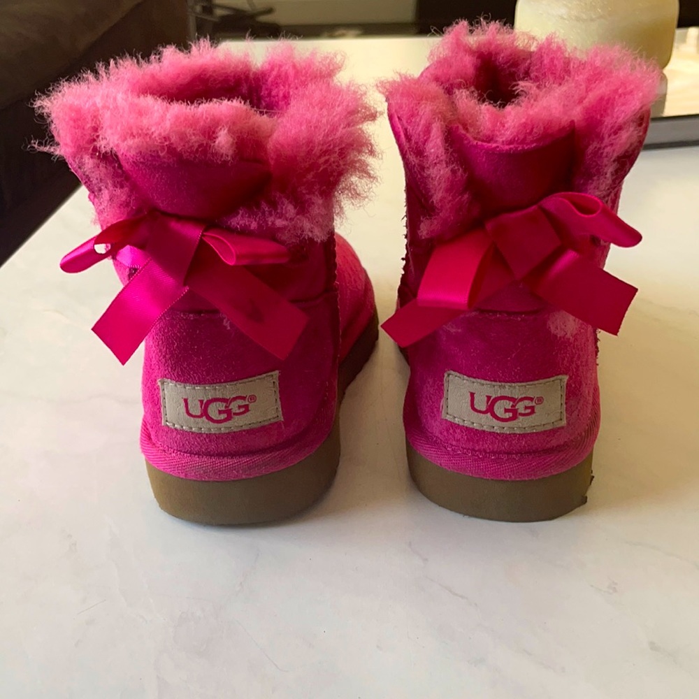 Girls Uggs
